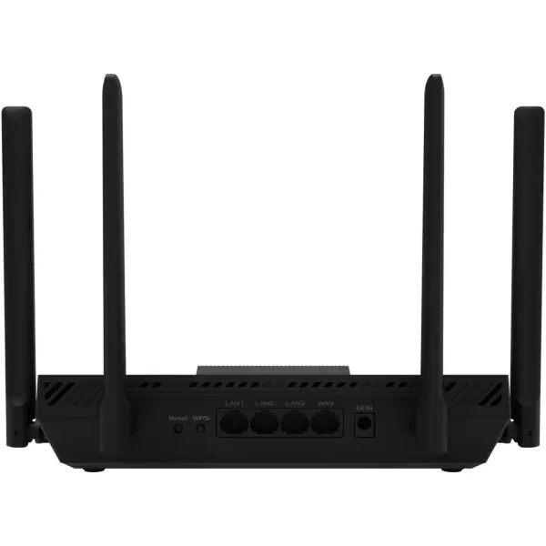Купить Маршрутизатор Asus RT-BE3600E (90IG09U0-MO3S10) - фото 5