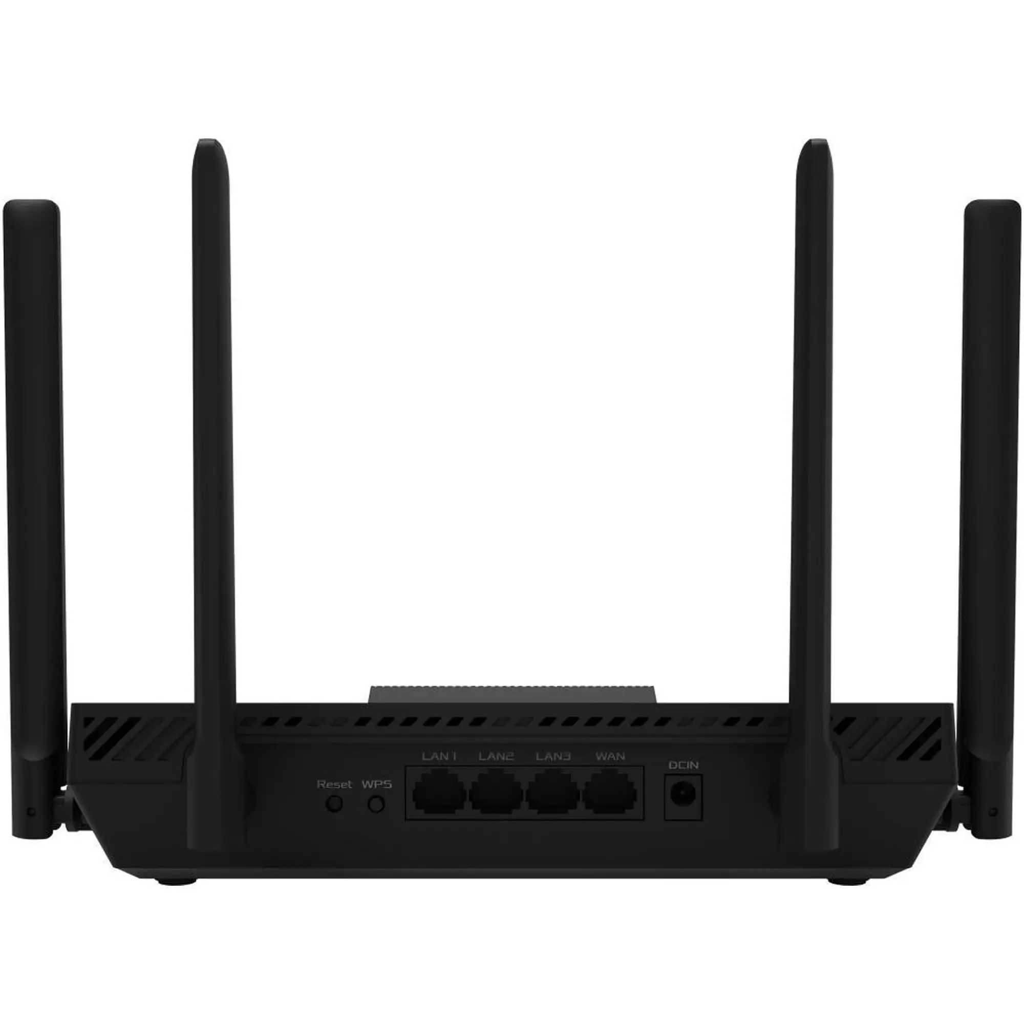 Купить Маршрутизатор Asus RT-BE3600E (90IG09U0-MO3S10) - фото 5
