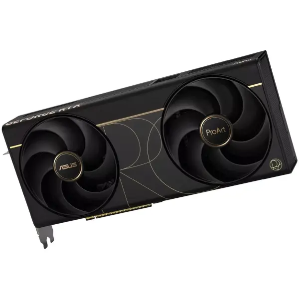 Купить Видеокарта ASUS Nvidia GeForce RTX 5090 PROART OC 32GB (PROART-RTX5090-O32G) - фото 3