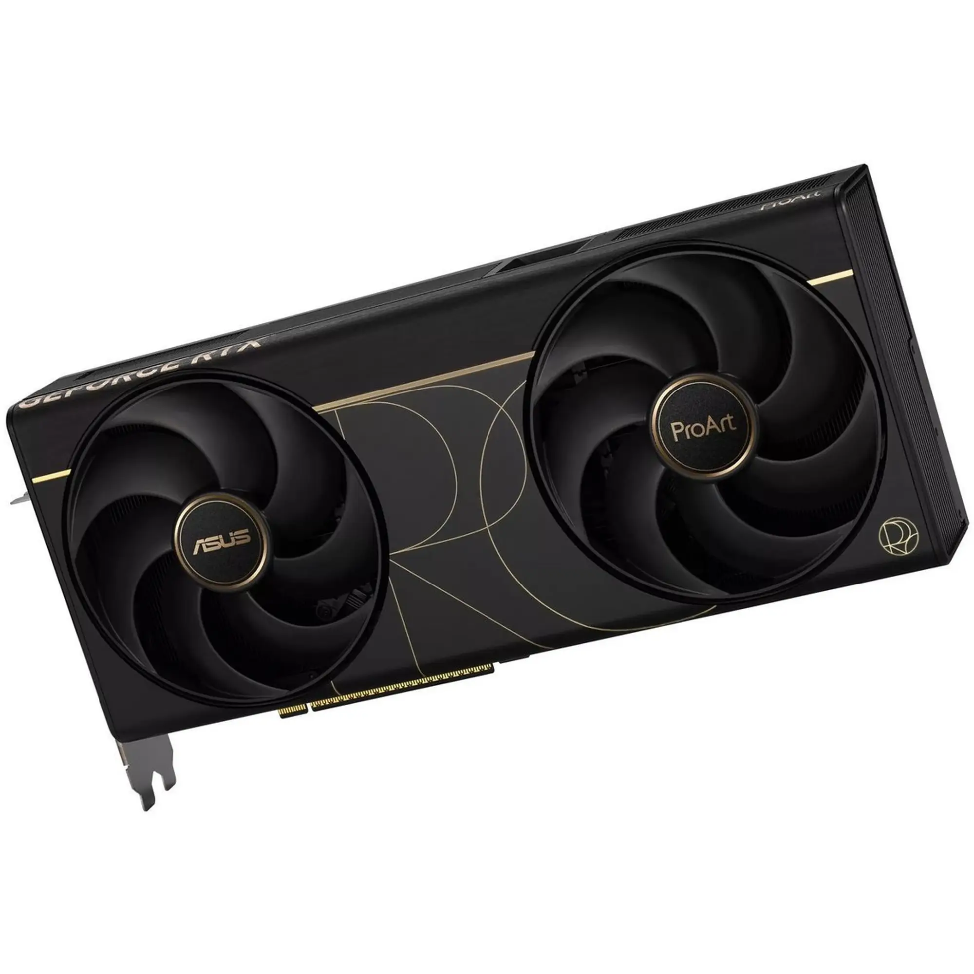 Купить Видеокарта ASUS Nvidia GeForce RTX 5090 PROART OC 32GB (PROART-RTX5090-O32G) - фото 3