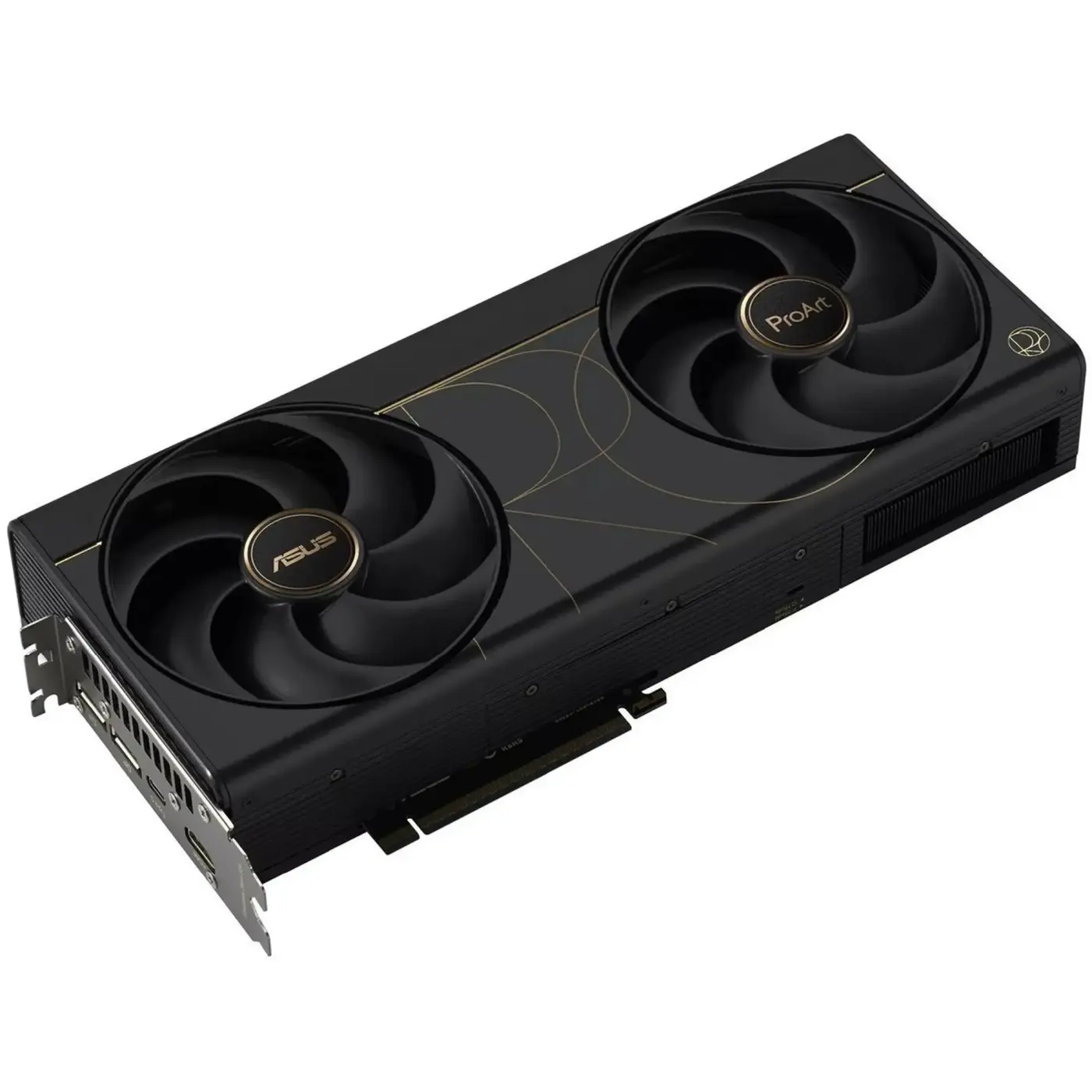 Купить Видеокарта ASUS Nvidia GeForce RTX 5090 PROART OC 32GB (PROART-RTX5090-O32G) - фото 4
