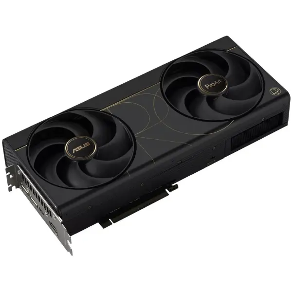 Купить Видеокарта ASUS Nvidia GeForce RTX 5090 PROART OC 32GB (PROART-RTX5090-O32G) - фото 4