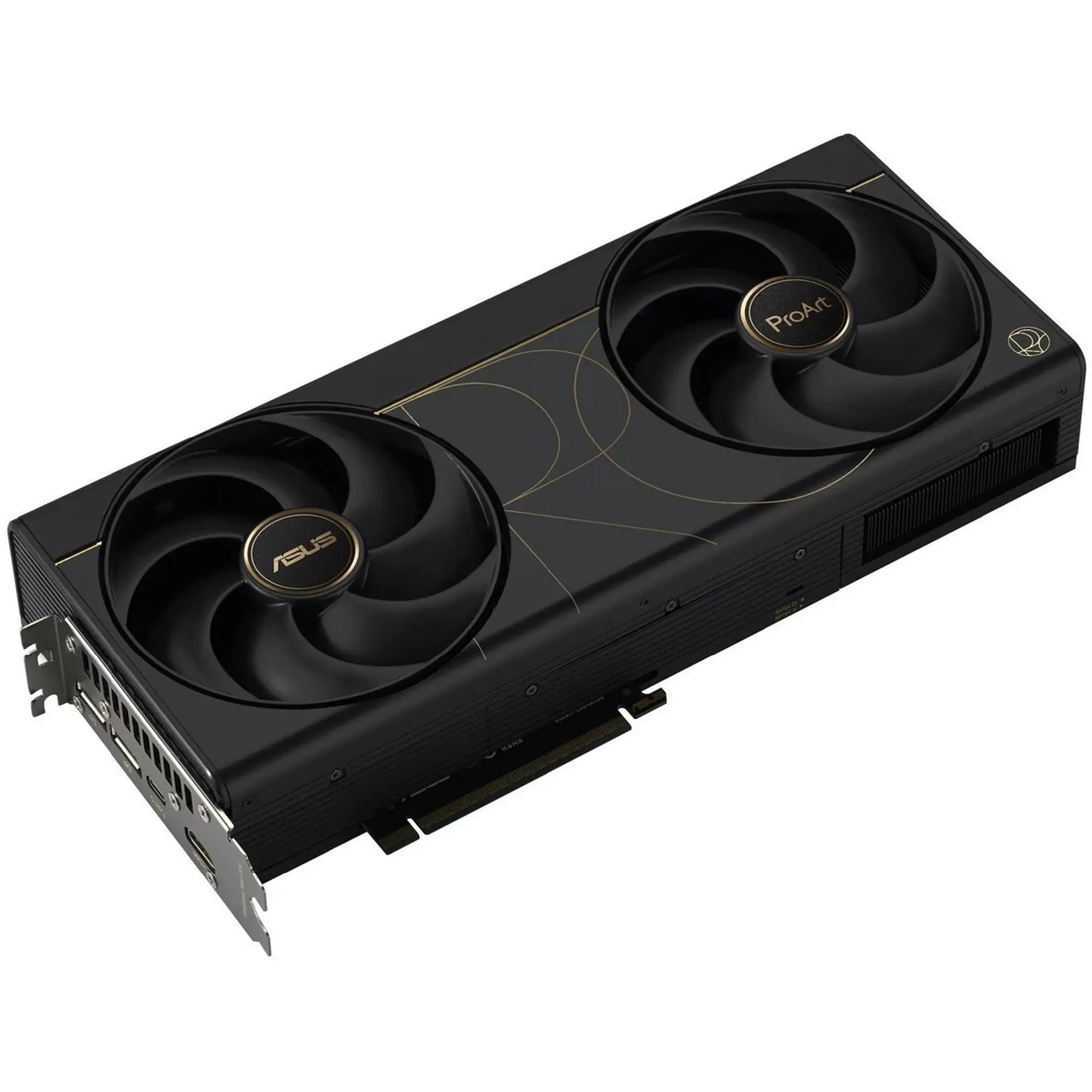 Купить Видеокарта ASUS Nvidia GeForce RTX 5090 PROART OC 32GB (PROART-RTX5090-O32G) - фото 4