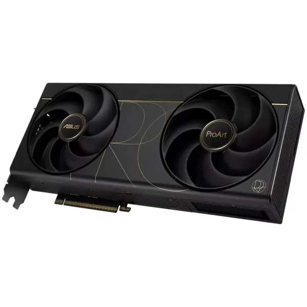 Купить Видеокарта ASUS Nvidia GeForce RTX 5090 PROART OC 32GB (PROART-RTX5090-O32G) - фото 5