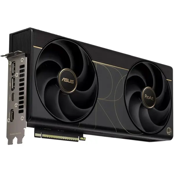 Купить Видеокарта ASUS Nvidia GeForce RTX 5090 PROART OC 32GB (PROART-RTX5090-O32G) - фото 6