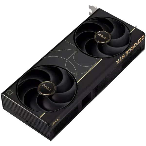 Купить Видеокарта ASUS Nvidia GeForce RTX 5090 PROART OC 32GB (PROART-RTX5090-O32G) - фото 7