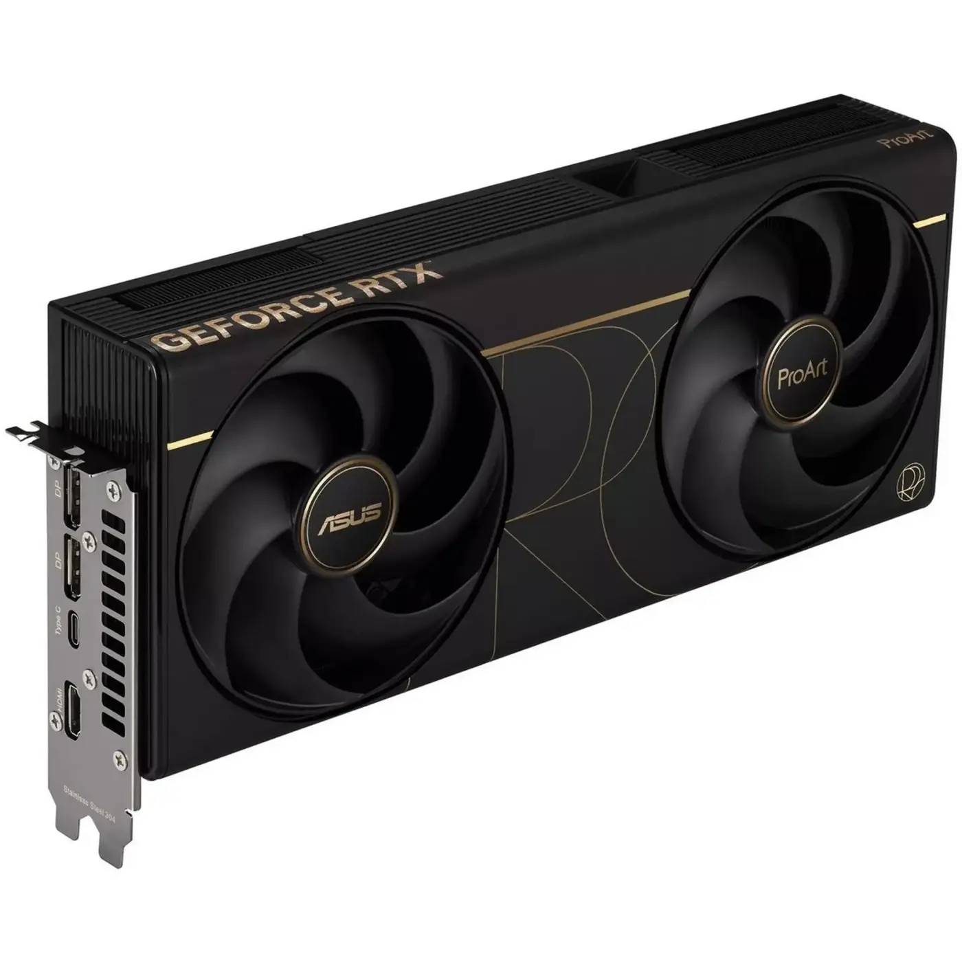 Купить Видеокарта ASUS Nvidia GeForce RTX 5090 PROART OC 32GB (PROART-RTX5090-O32G) - фото 8