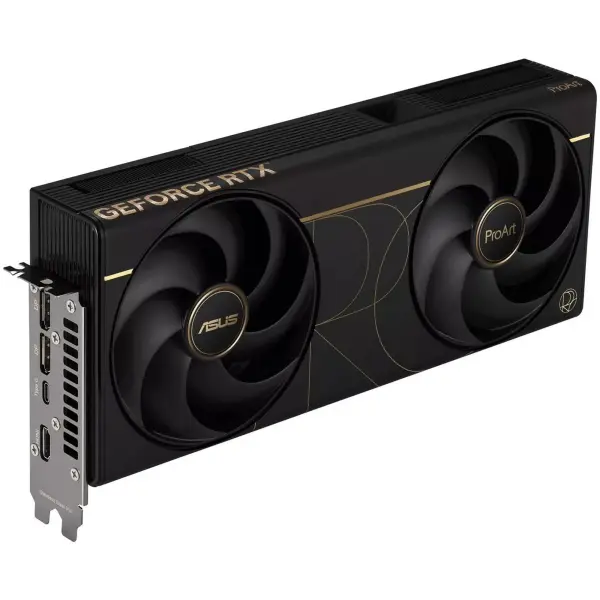 Купить Видеокарта ASUS Nvidia GeForce RTX 5090 PROART OC 32GB (PROART-RTX5090-O32G) - фото 8