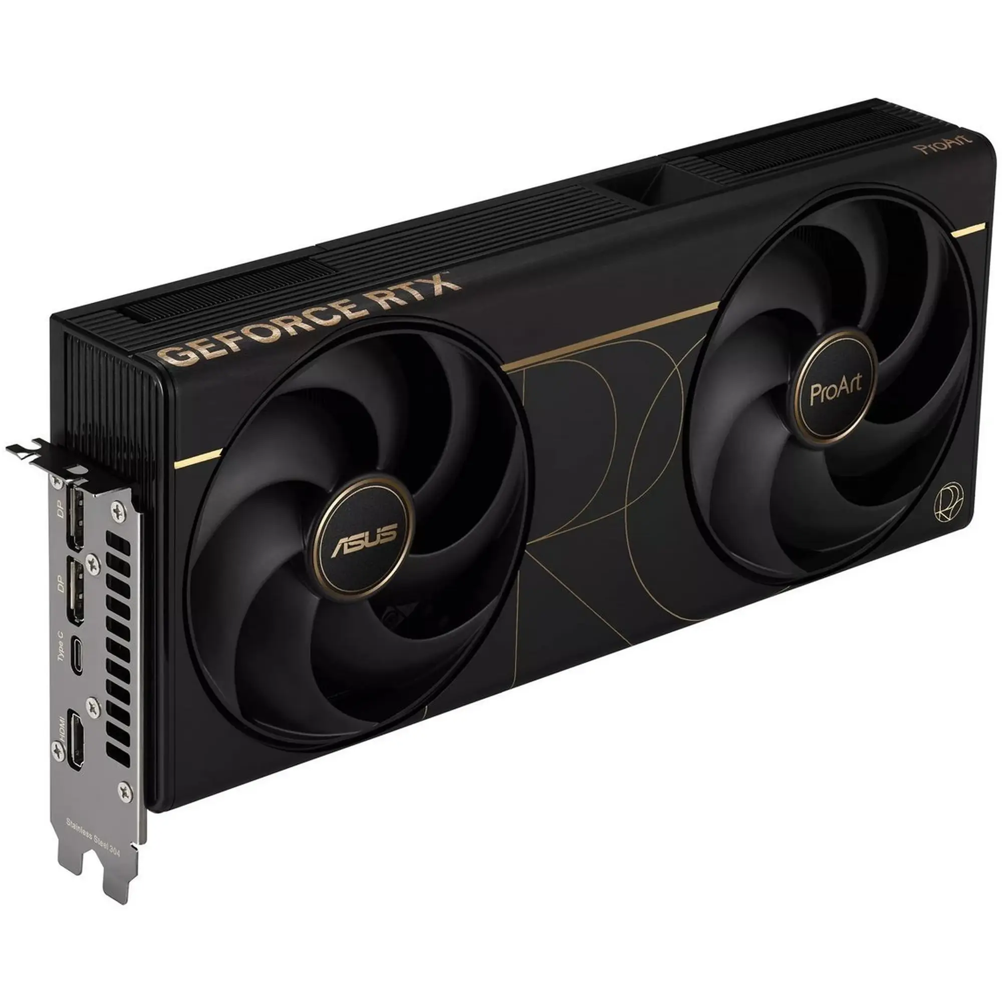 Купить Видеокарта ASUS Nvidia GeForce RTX 5090 PROART OC 32GB (PROART-RTX5090-O32G) - фото 8