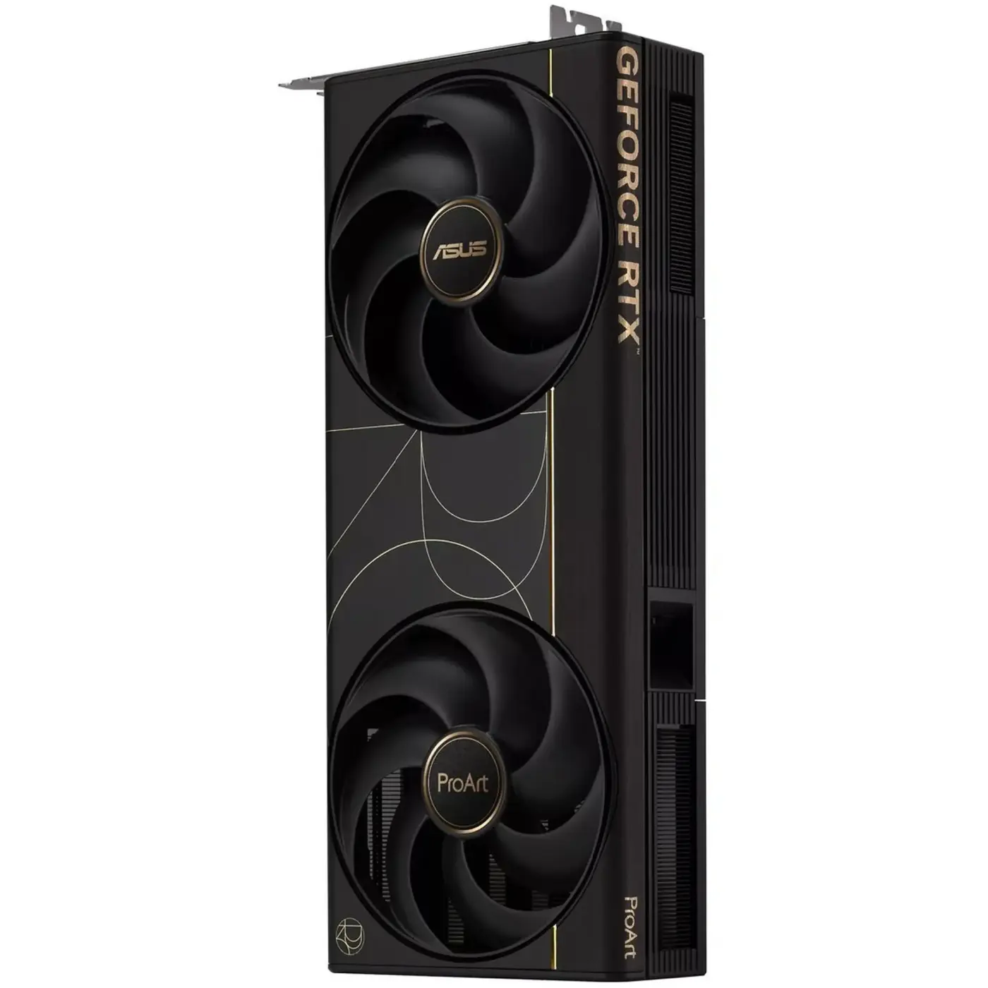 Купить Видеокарта ASUS Nvidia GeForce RTX 5090 PROART OC 32GB (PROART-RTX5090-O32G) - фото 9