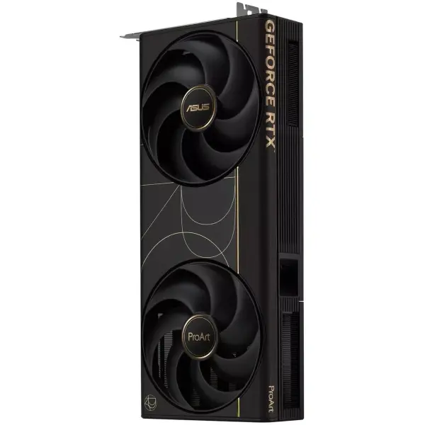 Купить Видеокарта ASUS Nvidia GeForce RTX 5090 PROART OC 32GB (PROART-RTX5090-O32G) - фото 9
