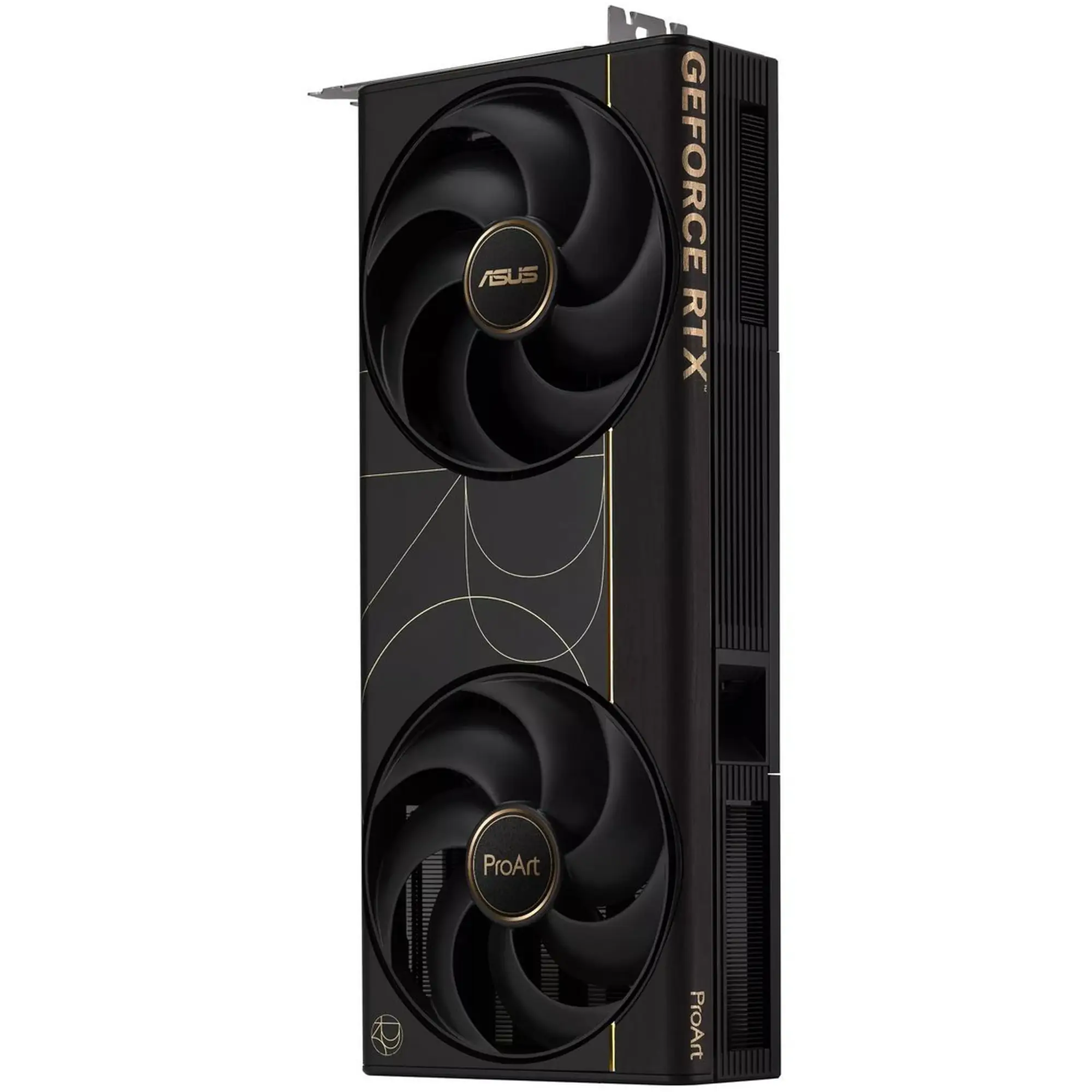 Купить Видеокарта ASUS Nvidia GeForce RTX 5090 PROART OC 32GB (PROART-RTX5090-O32G) - фото 9
