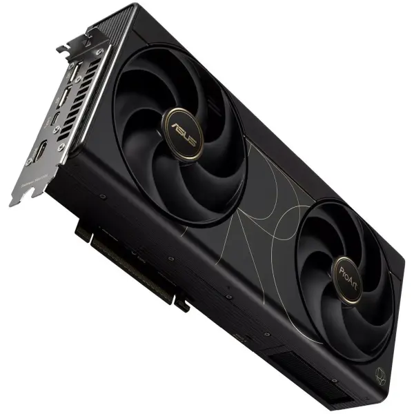 Купить Видеокарта ASUS Nvidia GeForce RTX 5090 PROART OC 32GB (PROART-RTX5090-O32G) - фото 10