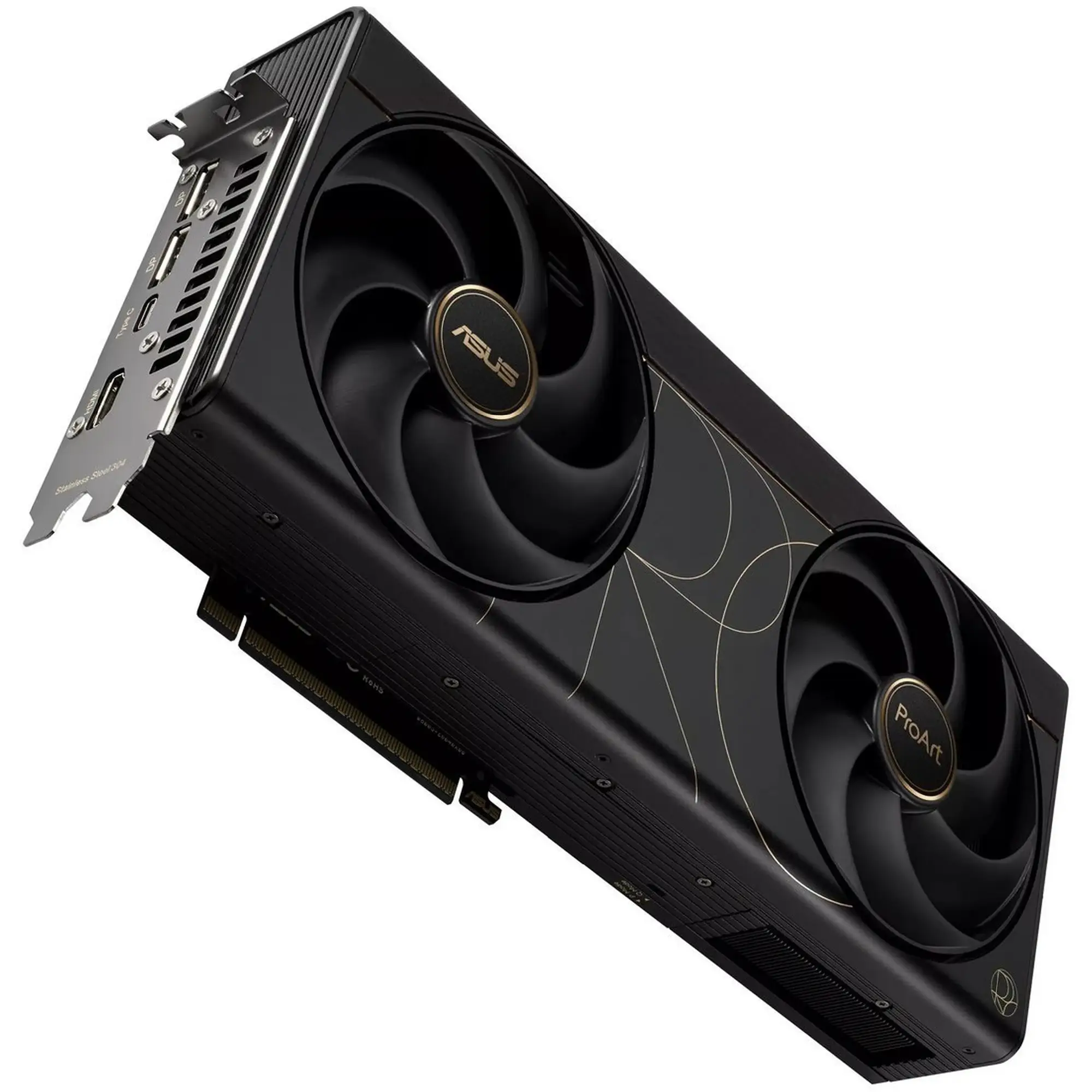 Купить Видеокарта ASUS Nvidia GeForce RTX 5090 PROART OC 32GB (PROART-RTX5090-O32G) - фото 10