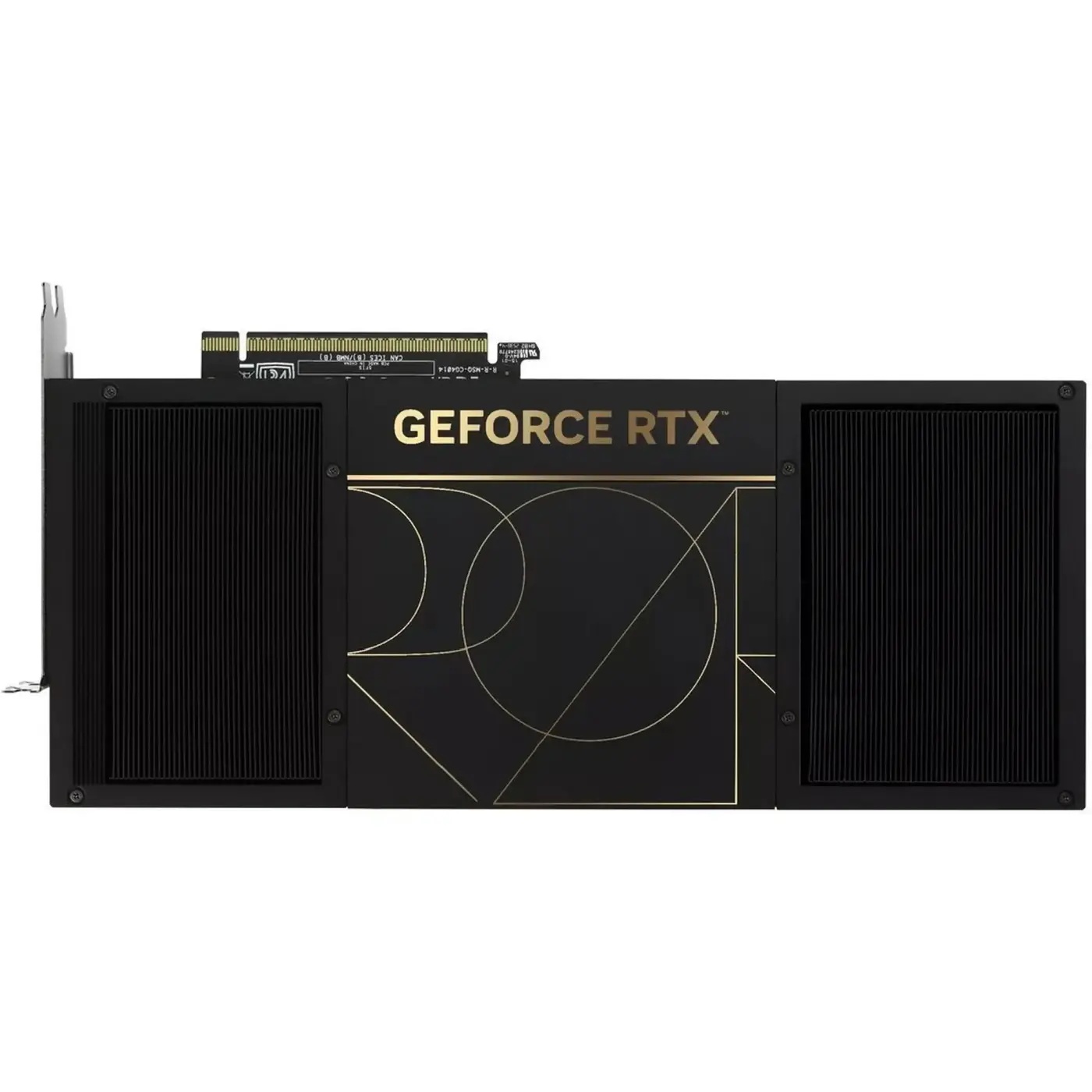 Купить Видеокарта ASUS Nvidia GeForce RTX 5090 PROART OC 32GB (PROART-RTX5090-O32G) - фото 11