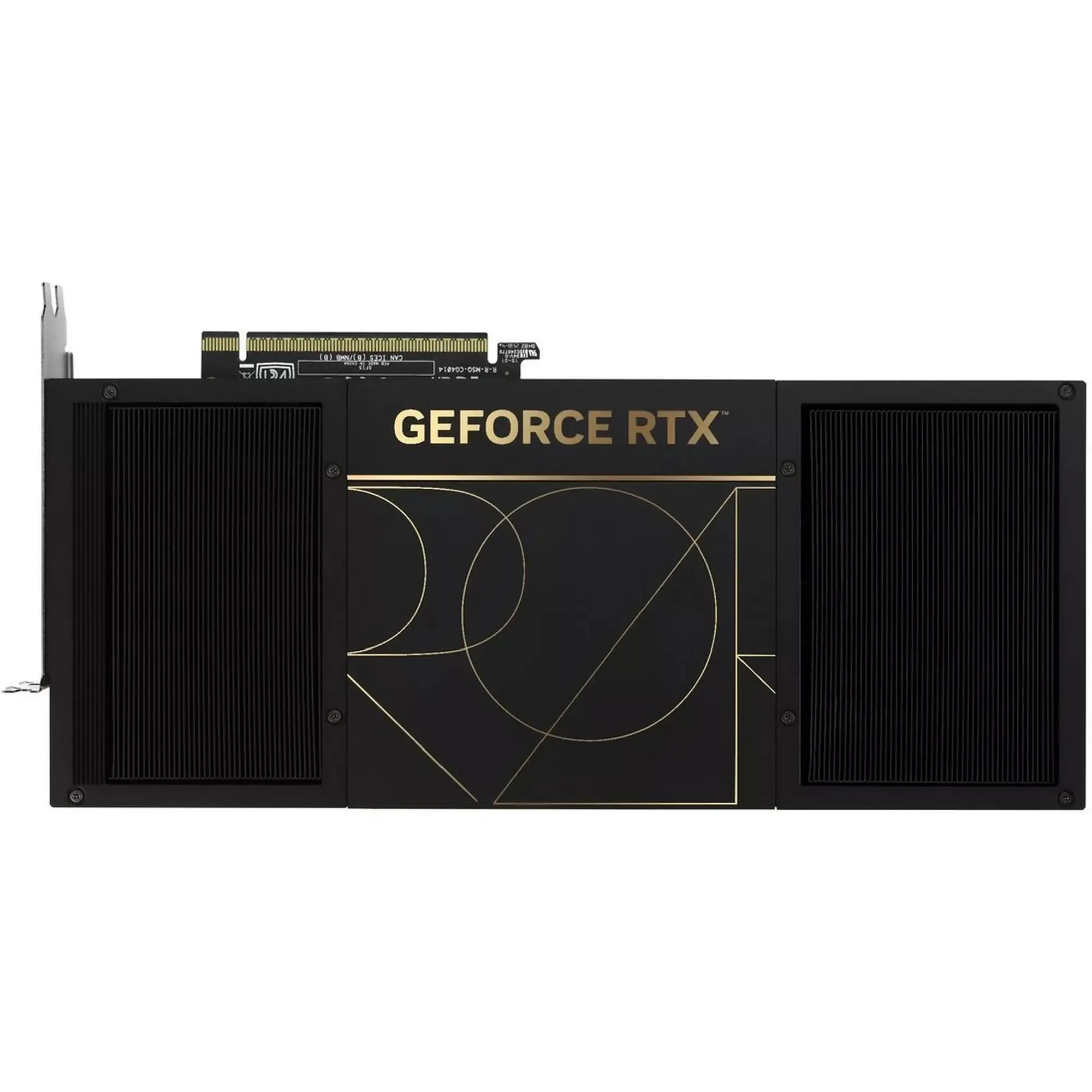 Купить Видеокарта ASUS Nvidia GeForce RTX 5090 PROART OC 32GB (PROART-RTX5090-O32G) - фото 11