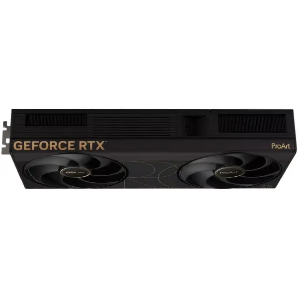 Купить Видеокарта ASUS Nvidia GeForce RTX 5090 PROART OC 32GB (PROART-RTX5090-O32G) - фото 12