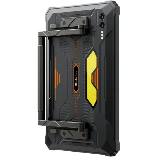 Купити Планшет Blackview Active 10 Pro 12/256GB Orange (Active_10 Pro_256_OR) - фото 6