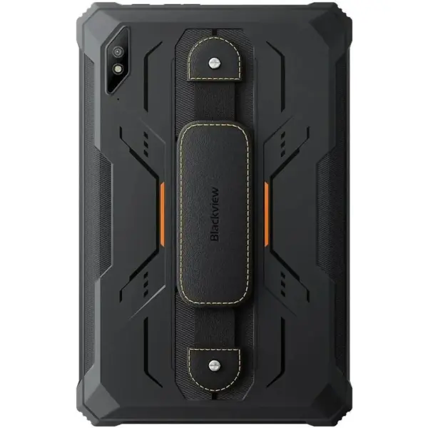 Купити Планшет Blackview Active 10 Pro 12/256GB Orange (Active_10 Pro_256_OR) - фото 7