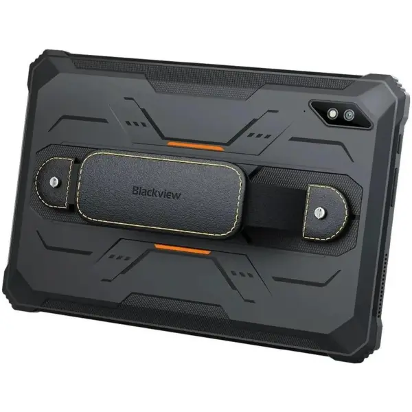 Купити Планшет Blackview Active 10 Pro 12/256GB Orange (Active_10 Pro_256_OR) - фото 8