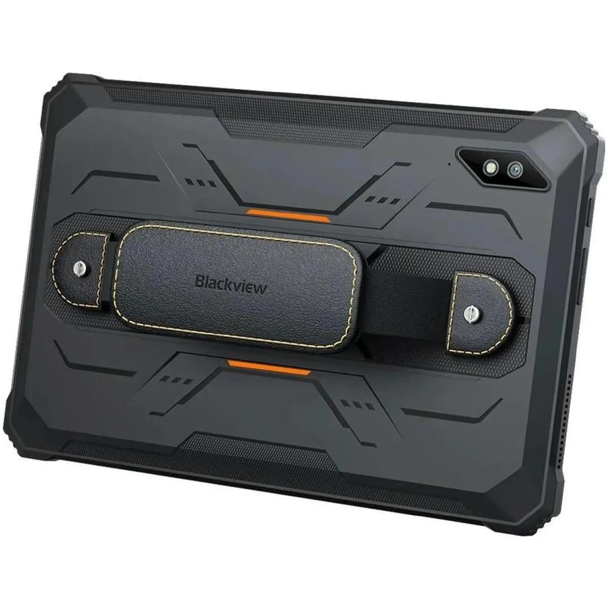Купити Планшет Blackview Active 10 Pro 12/256GB Orange (Active_10 Pro_256_OR) - фото 8