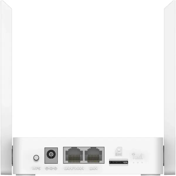 Купити Маршрутизатор Cudy LT300 - фото 3