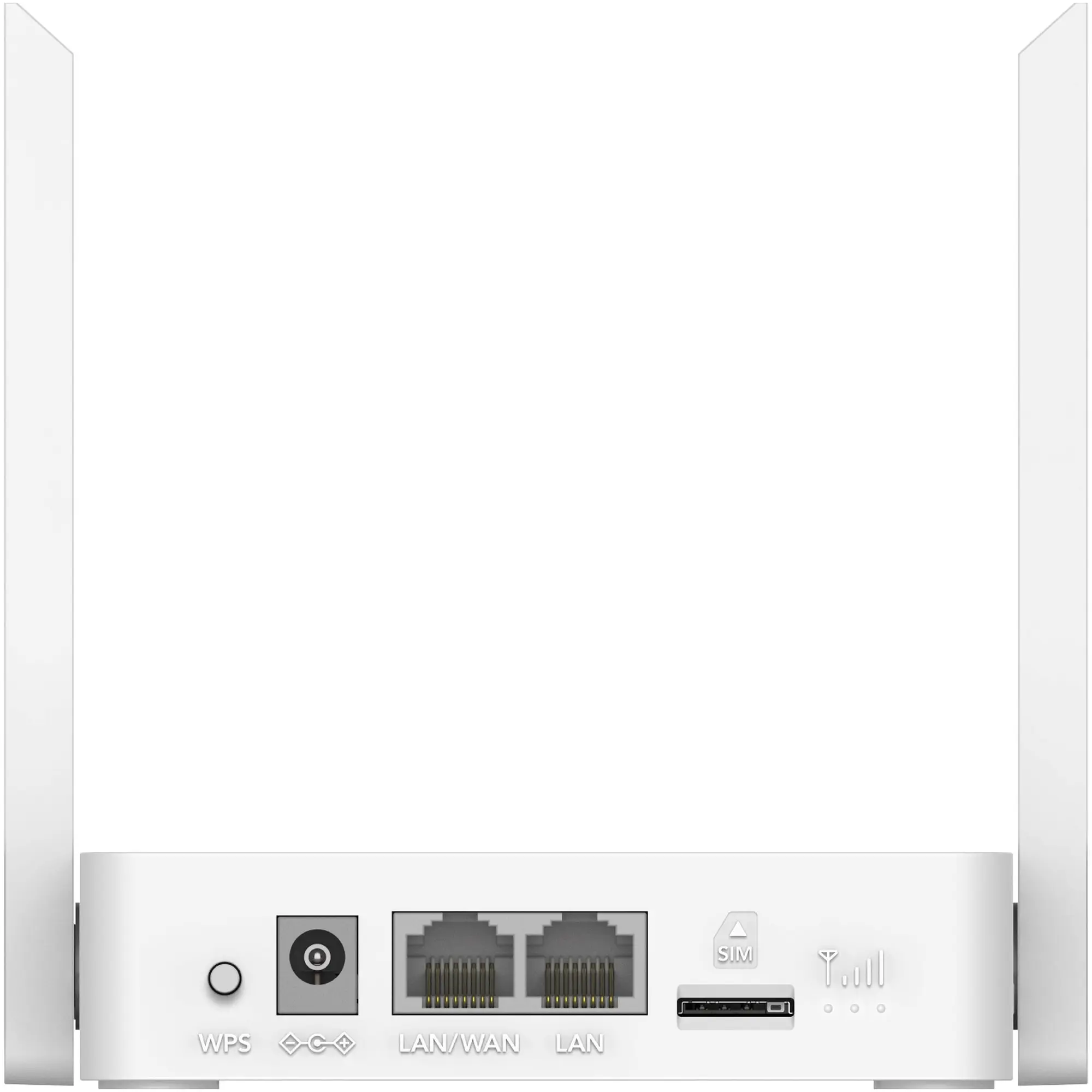 Купити Маршрутизатор Cudy LT300 - фото 3