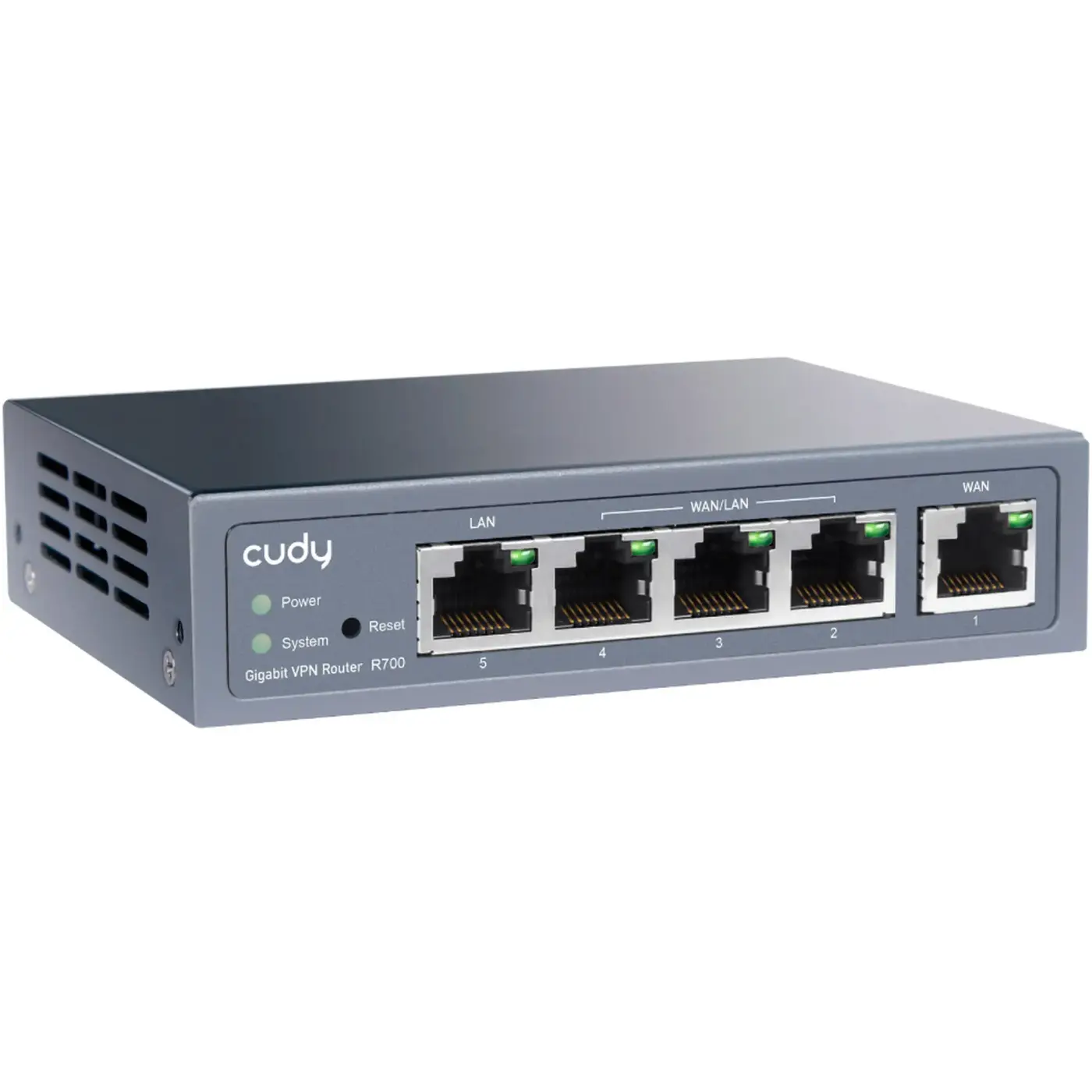 Купити Маршрутизатор Cudy R700 - фото 3