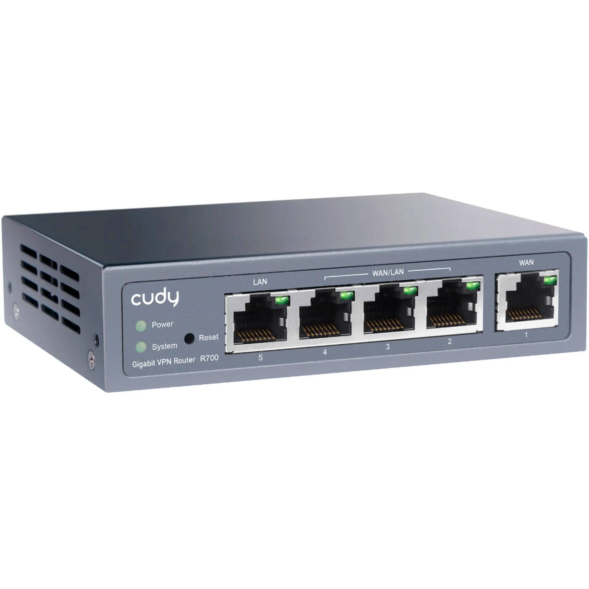 Купити Маршрутизатор Cudy R700 - фото 3