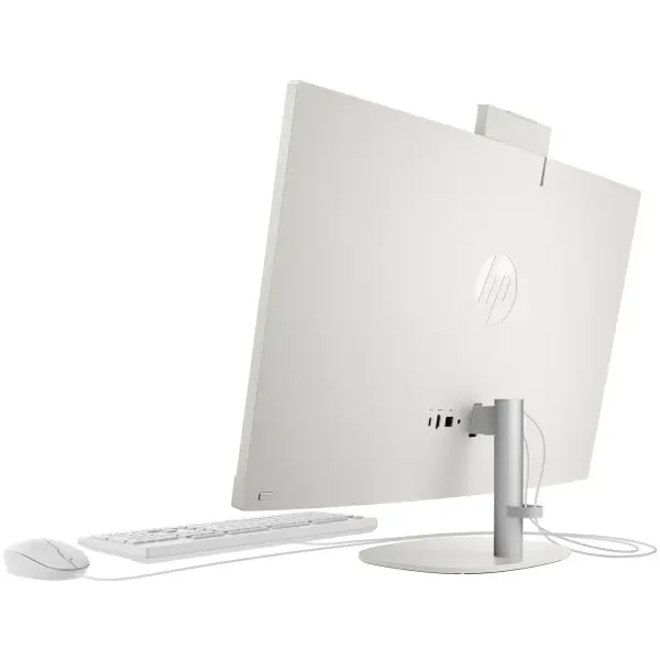 Купити Моноблок HP All-in-One (AR0N5EA) - фото 4