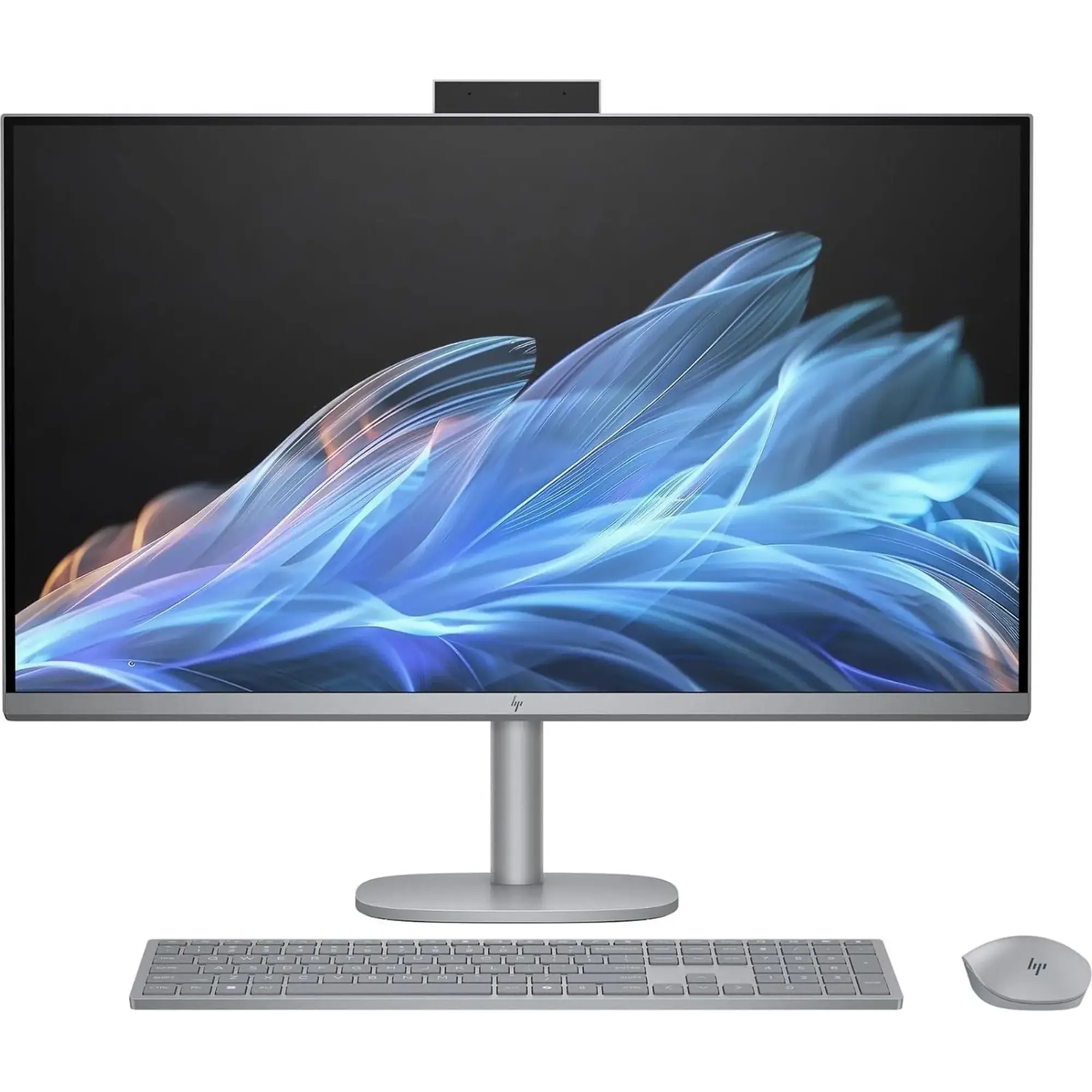 Купить Моноблок HP OmniStudio X 32-c0003ua AiO / Ultra7 (D3SB9EA) - фото 1