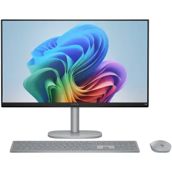 Купить Моноблок HP OmniStudioX AI 27-cs1003ua (D3SB8EA) - фото 1