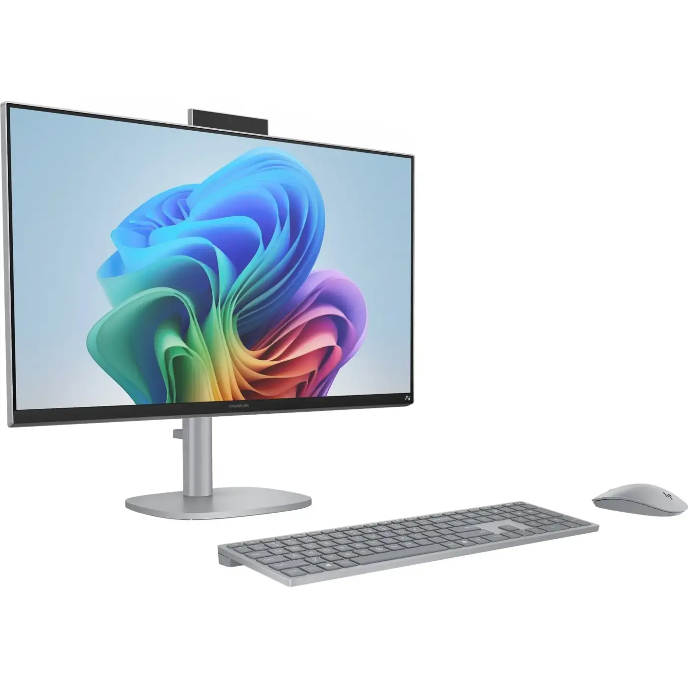 Купить Моноблок HP OmniStudioX AI 27-cs1003ua (D3SB8EA) - фото 2