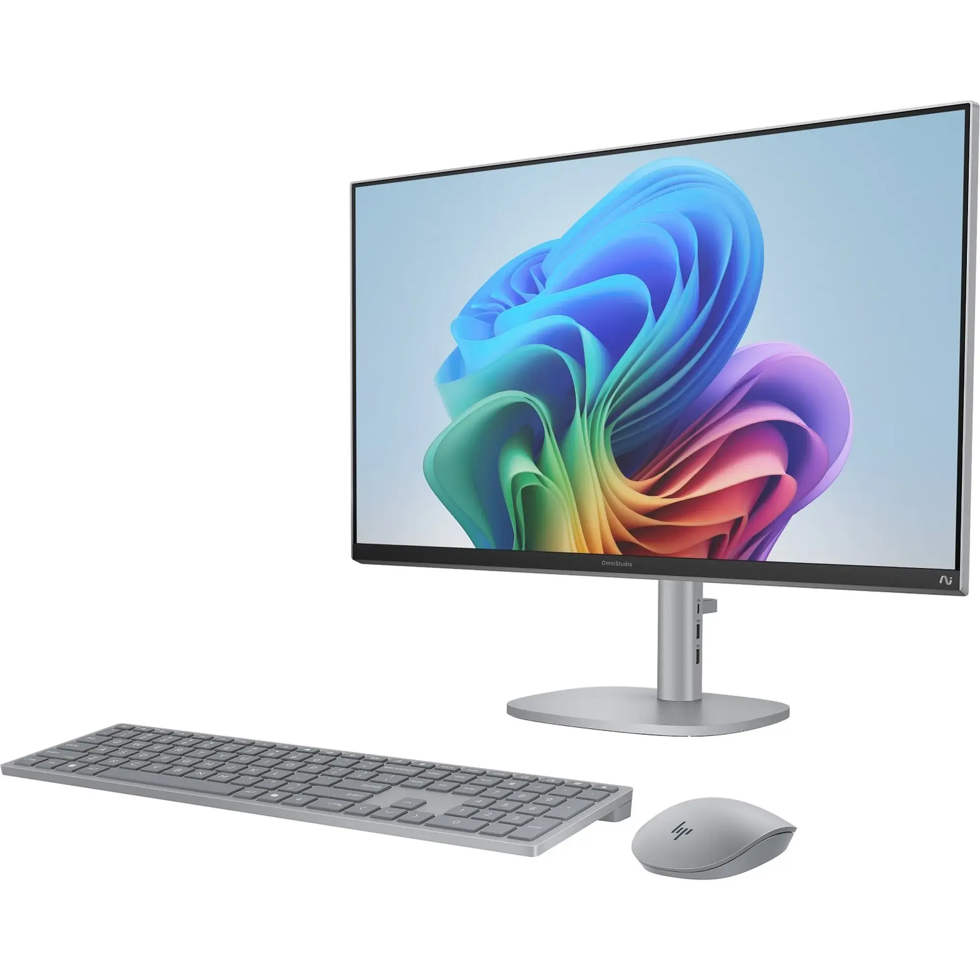 Купить Моноблок HP OmniStudioX AI 27-cs1003ua (D3SB8EA) - фото 3
