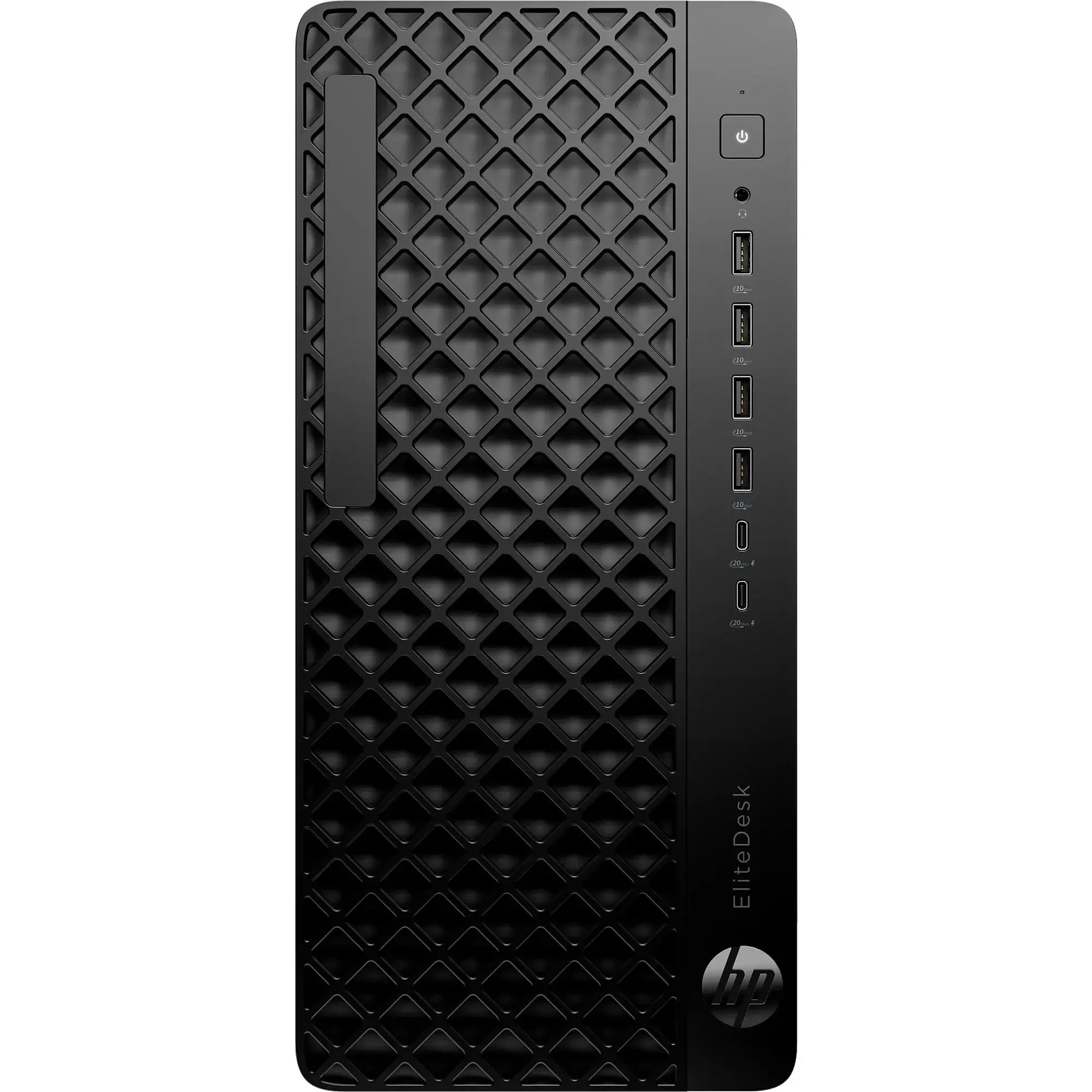 Купити Комп'ютер HP Elitedesk 8 G1i (D1GD6ET) - фото 1