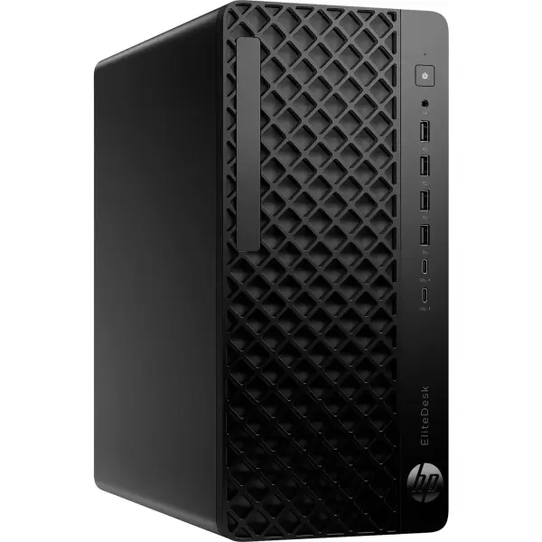 Купити Комп'ютер HP Elitedesk 8 G1i (D1GD6ET) - фото 2