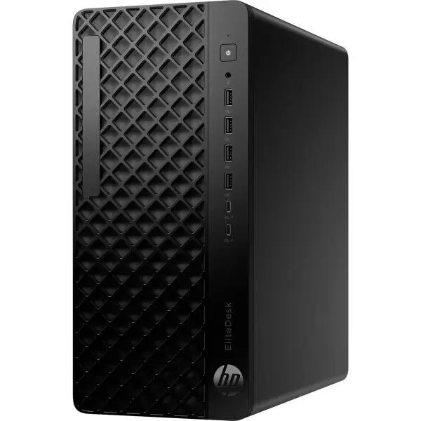 Купити Комп'ютер HP Elitedesk 8 G1i (D1GD6ET) - фото 3