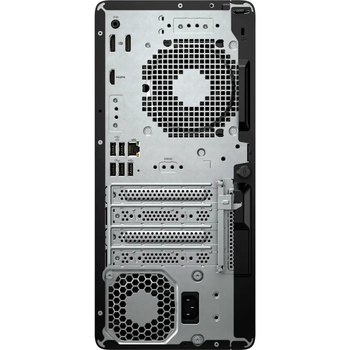 Купити Комп'ютер HP Elitedesk 8 G1i (D1GD6ET) - фото 4