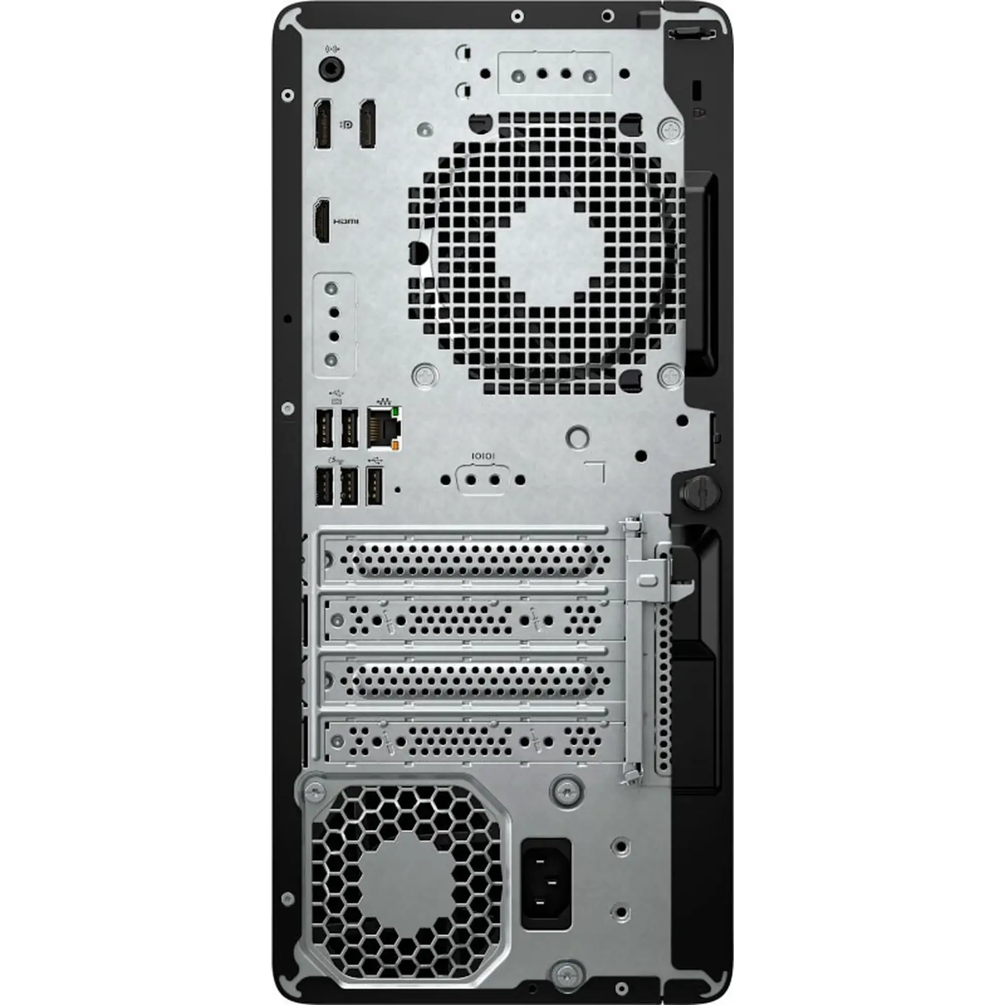 Купити Комп'ютер HP Elitedesk 8 G1i (D1GD6ET) - фото 4
