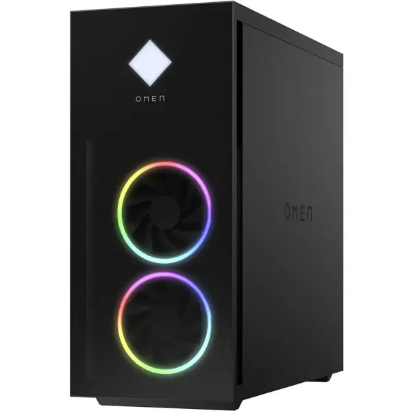 Купити Комп'ютер HP OMEN 40L GT21-2016ua (B22D1EA) - фото 2