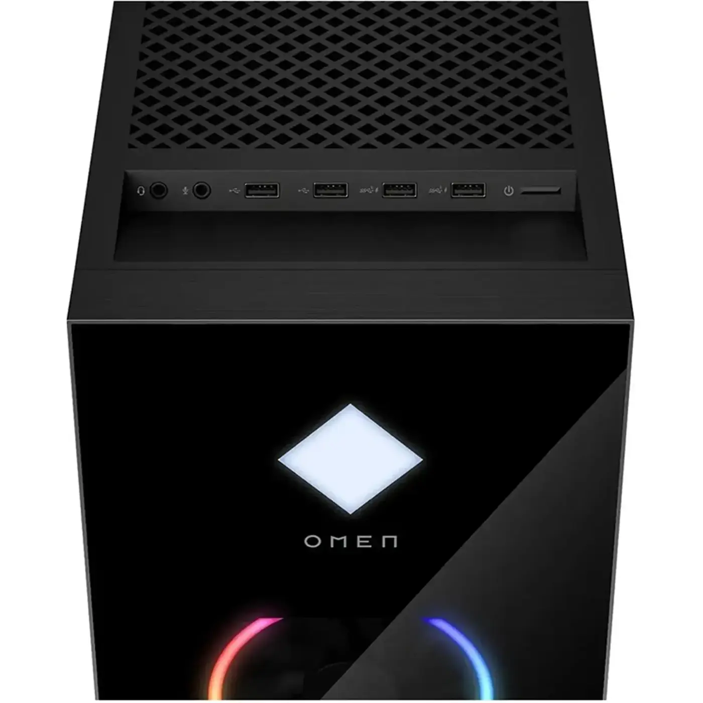 Купити Комп'ютер HP OMEN 40L GT21-2016ua (B22D1EA) - фото 4