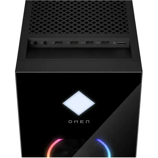Купити Комп'ютер HP OMEN 40L GT21-2016ua (B22D1EA) - фото 4