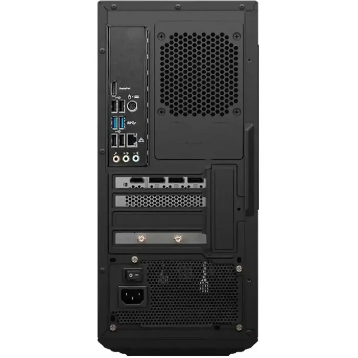 Купити Комп'ютер HP OMEN 40L GT21-2016ua (B22D1EA) - фото 9