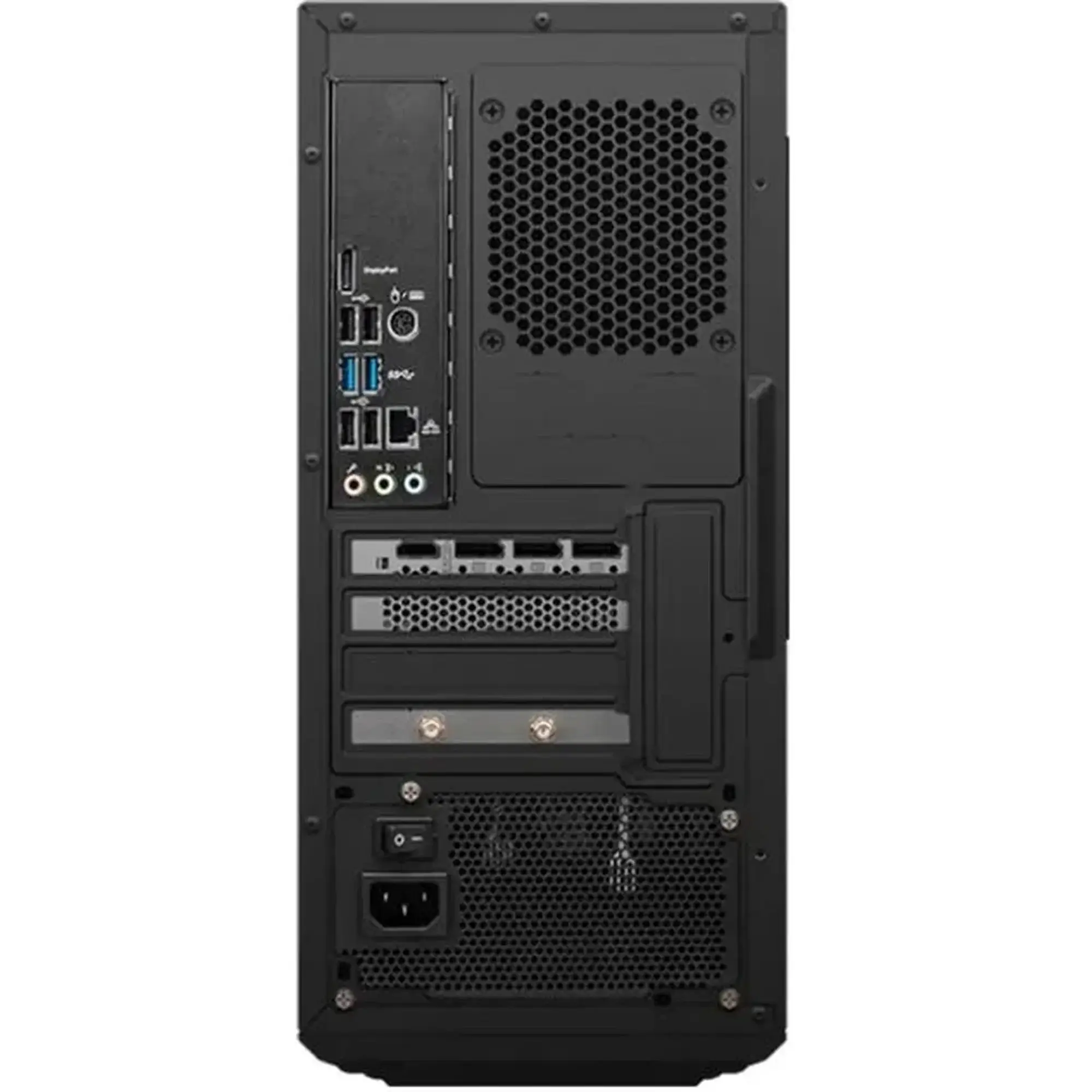Купити Комп'ютер HP OMEN 40L GT21-2016ua (B22D1EA) - фото 9
