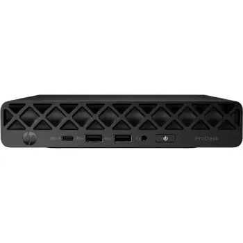 Купить Компьютер HP ProDesk 4 G1i Mini (CF9B6ET) - фото 1