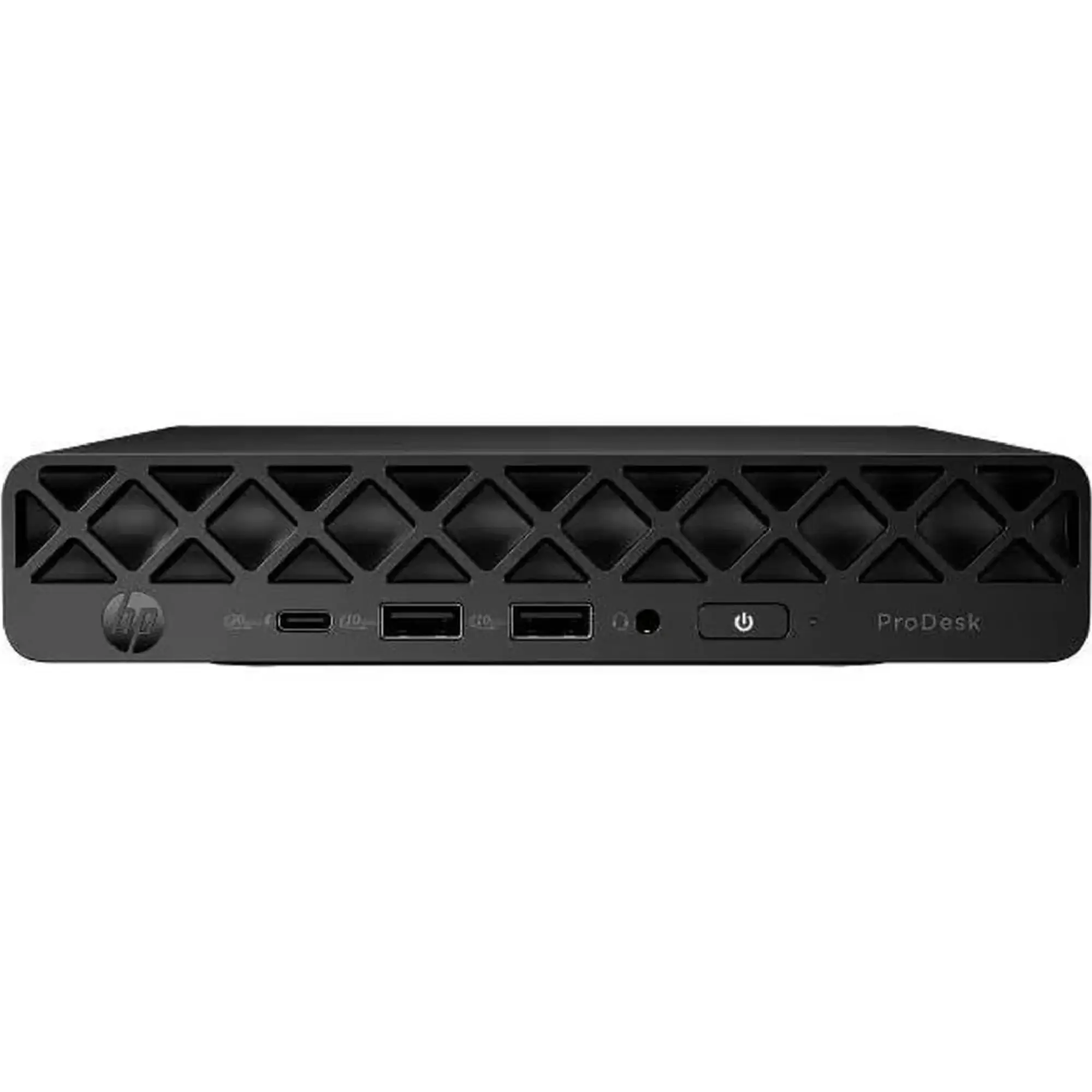 Купить Компьютер HP ProDesk 4 G1i Mini (CF9B6ET) - фото 1