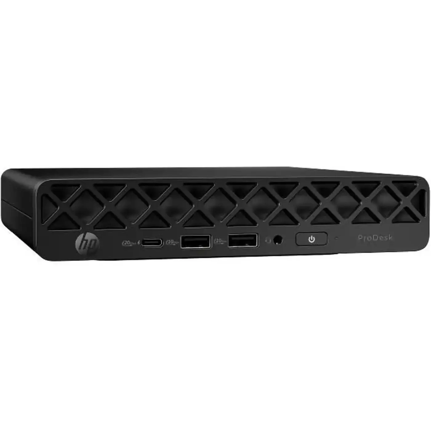 Купить Компьютер HP ProDesk 4 G1i Mini (CF9B6ET) - фото 2