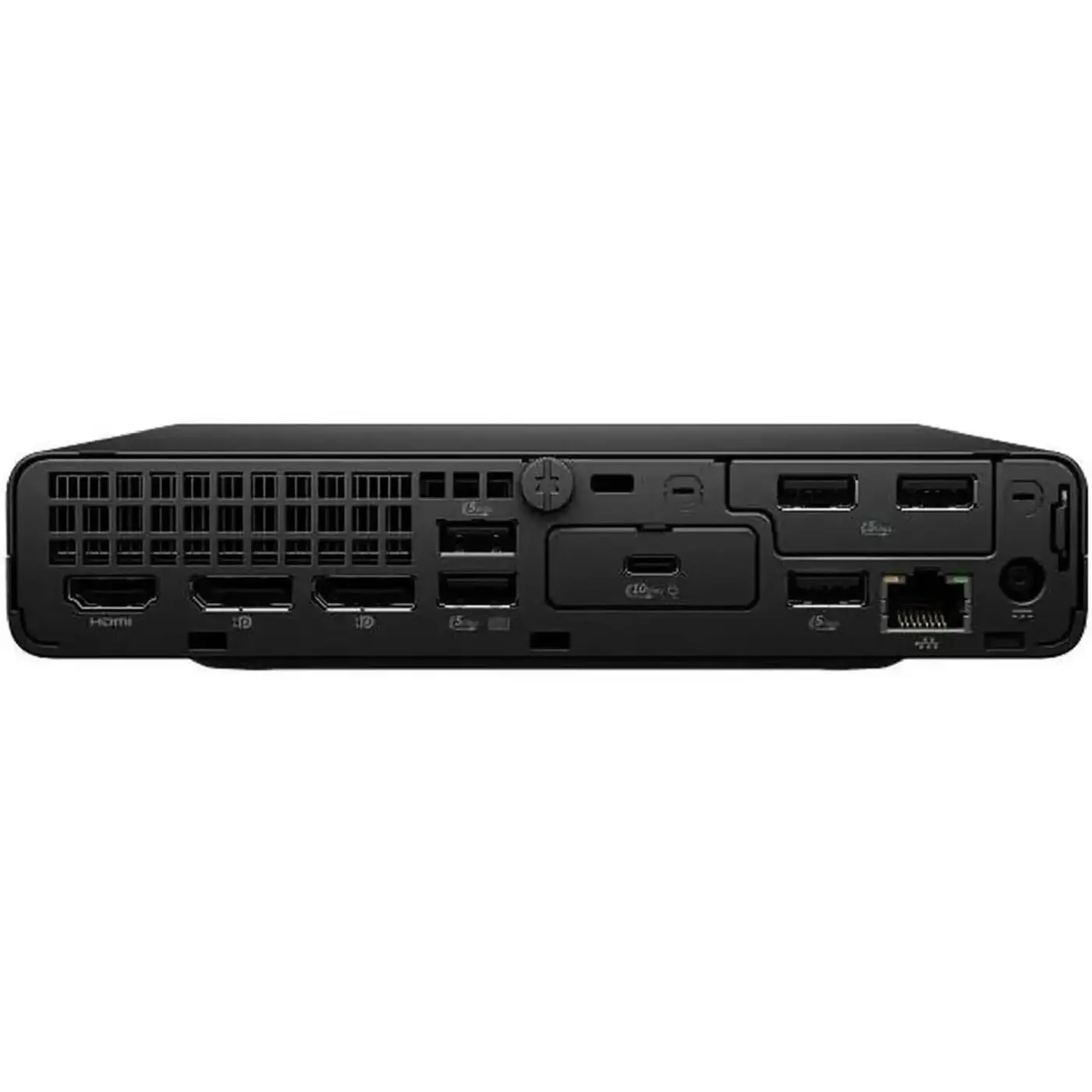 Купить Компьютер HP ProDesk 4 G1i Mini (CF9B6ET) - фото 4