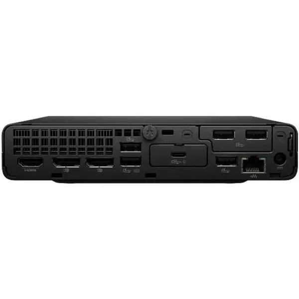 Купить Компьютер HP ProDesk 4 G1i Mini (CF9B6ET) - фото 4