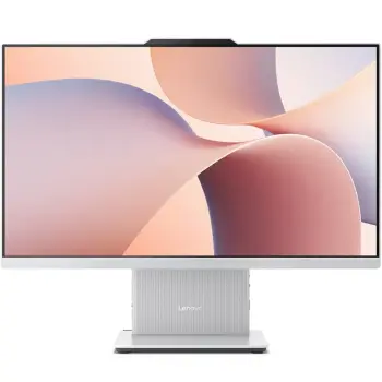 Купити Моноблок Lenovo IdeaCentre AiO 24AKP10 (F0JC001BUO) - фото 1